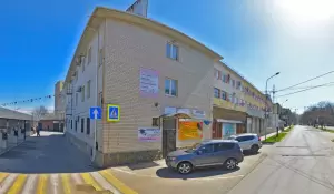 Фотография Три Кита 0