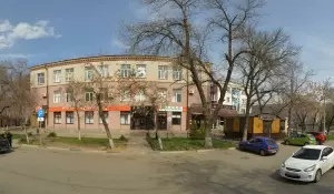 Фотография Проф-ДВА 4