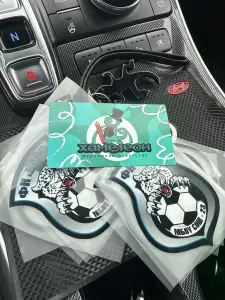 Фотография Хамелеон 4