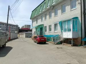 Фотография Профиль 0