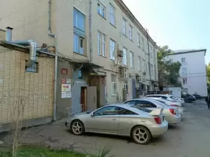 Фотография Проф-ДВА 1
