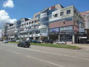 Фотография Регион Медиа Групп 0
