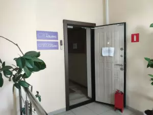 Фотография РекПартнер 1